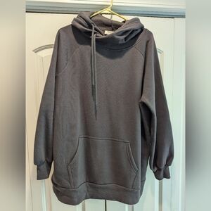 ZENANA 1X HOODIE